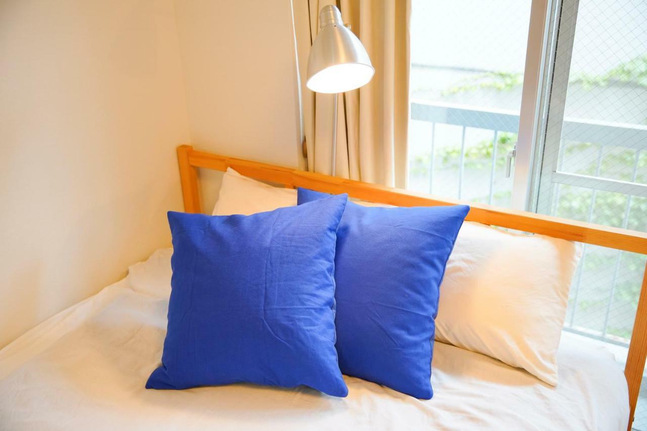 Shinjuku Valuable For Group Apartamento *