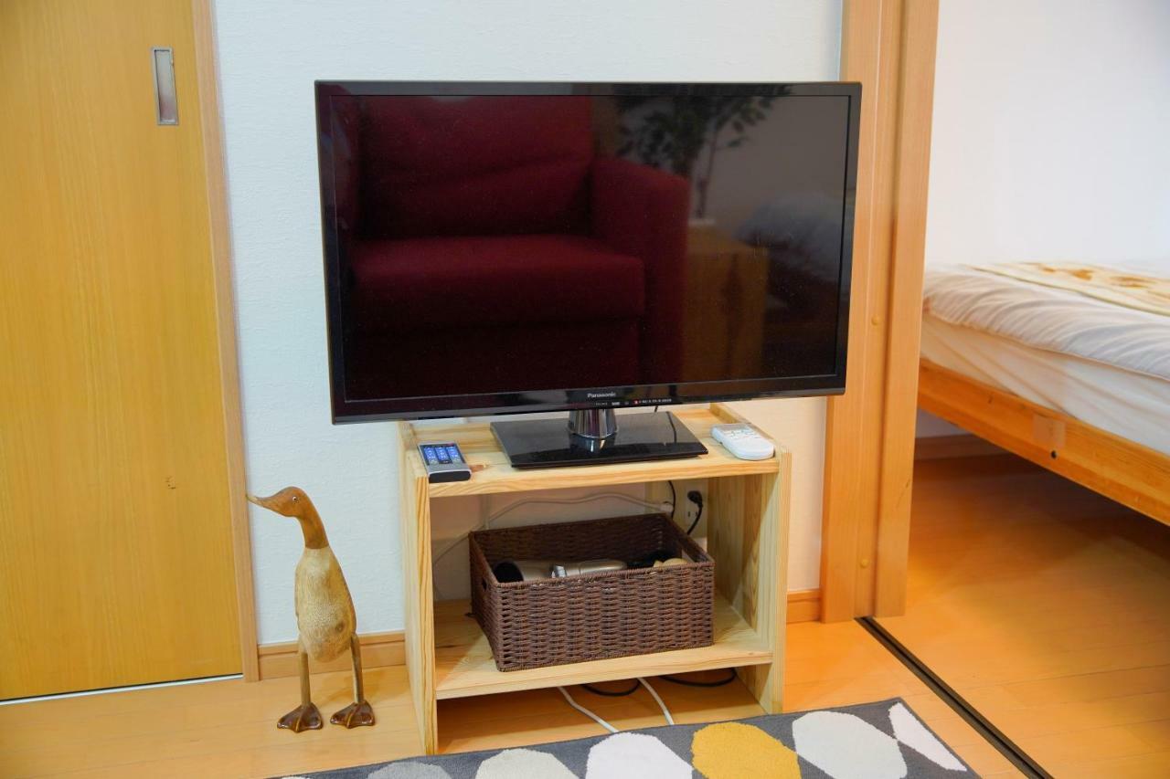 Shinjuku Valuable For Group Apartamento