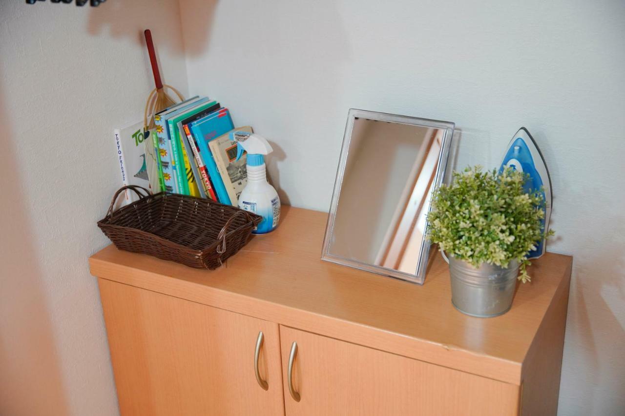 Apartamento Shinjuku Valuable For Group