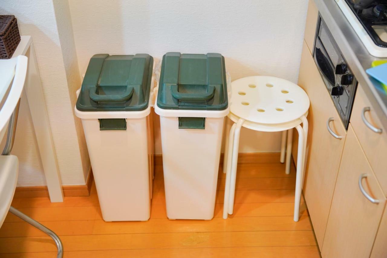 Apartamento Shinjuku Valuable For Group