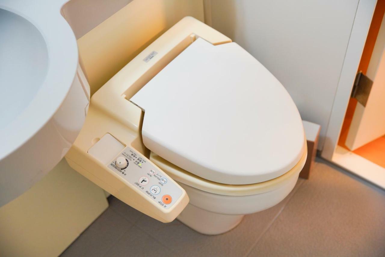 Apartamento Shinjuku Valuable For Group
