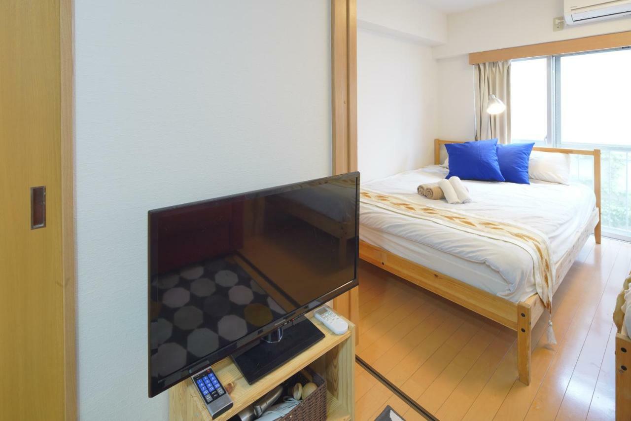 Shinjuku Valuable For Group Apartamento *